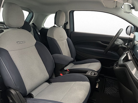 Fiat 500e 27 of 30