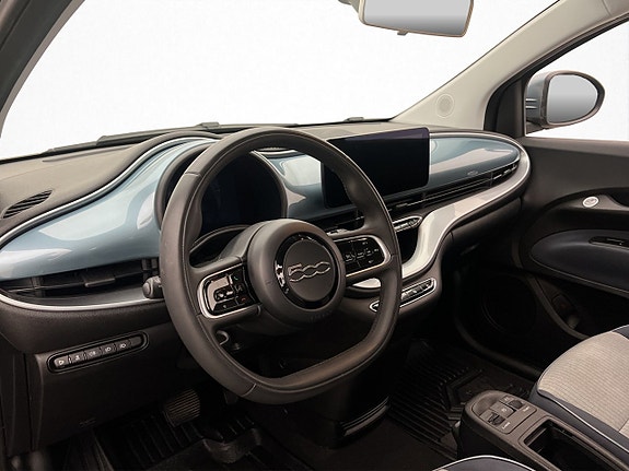 Fiat 500e 13 of 30
