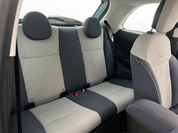 Fiat 500e 29 of 30