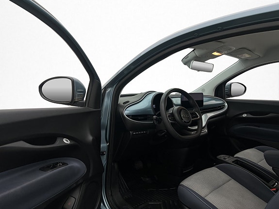 Fiat 500e 11 of 30