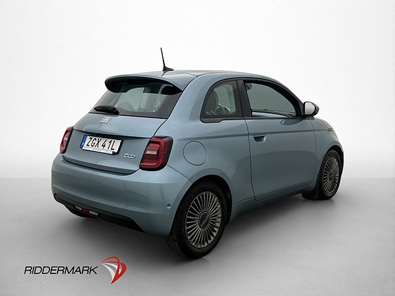Fiat 500e 8 of 30