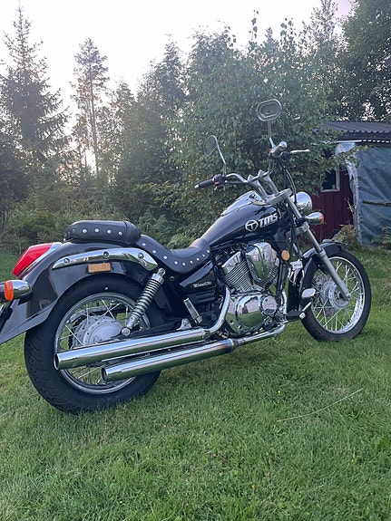 Lifan LF250-B 2 of 7