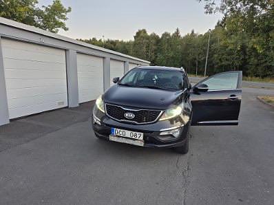 Kia Sportage 7 of 7