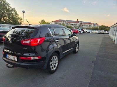 Kia Sportage 6 of 7