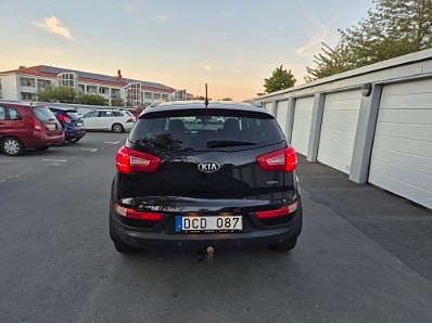 Kia Sportage 3 of 7