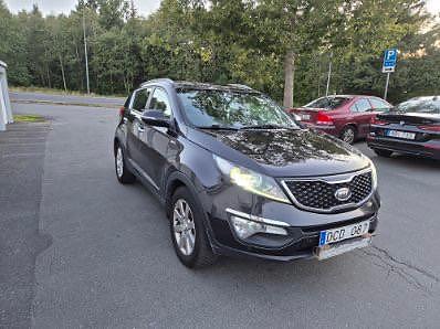 Kia Sportage 5 of 7