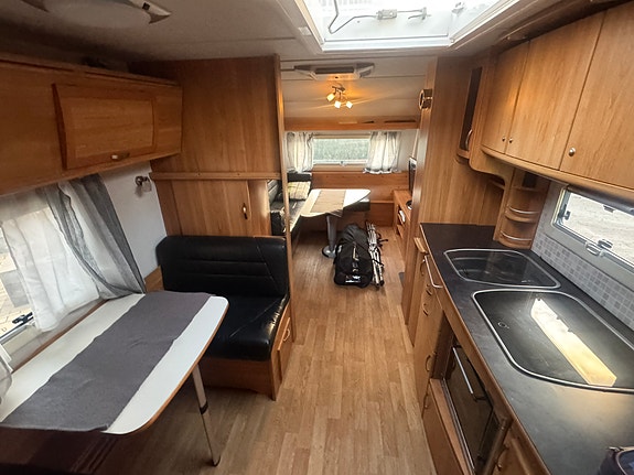 Polar 680 CTX 5 of 6