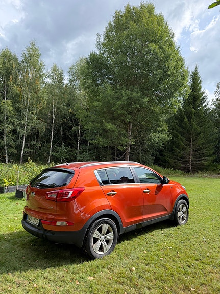 Kia Sportage 6 of 13