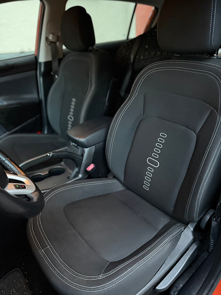 Kia Sportage 12 of 13