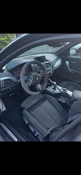 BMW M135i 13 of 15