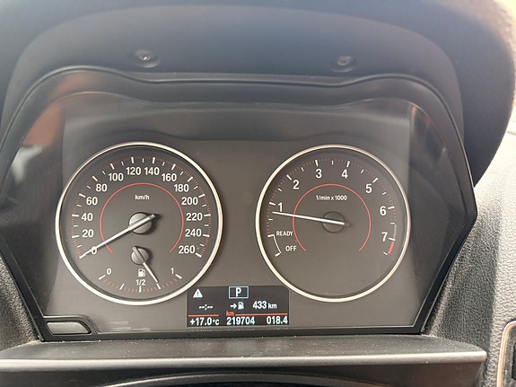 BMW M135i 12 of 15
