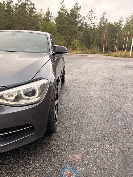 BMW M135i 11 of 15