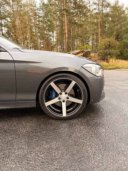 BMW M135i 10 of 15