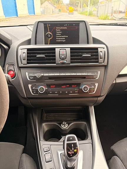 BMW M135i 14 of 15