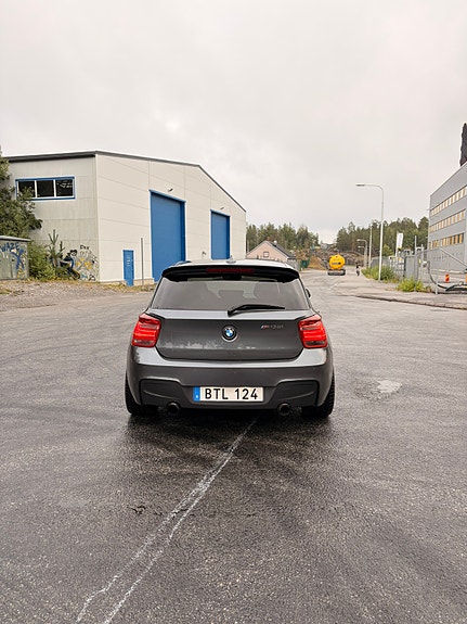 BMW M135i 6 of 15