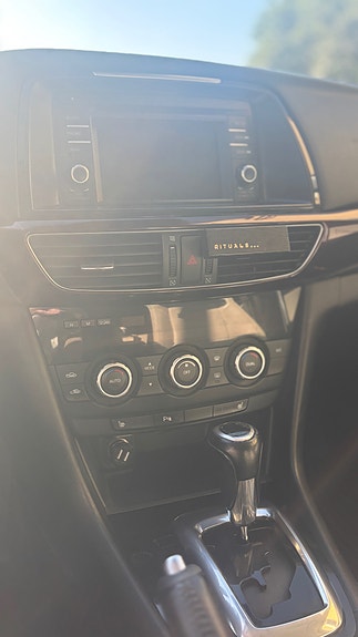 Mazda 6 3 of 4