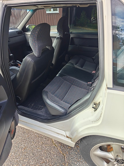 Volvo 850 6 of 10