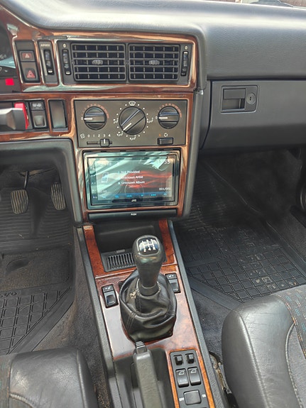 Volvo 850 9 of 10