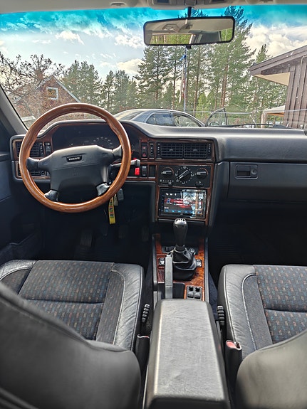 Volvo 850 7 of 10