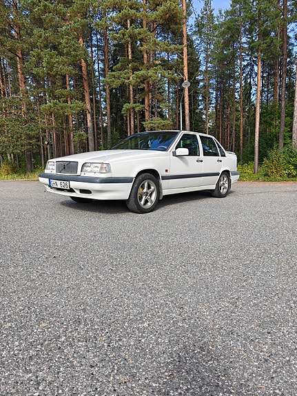 Volvo 850 4 of 10