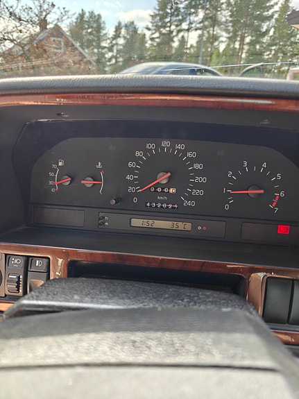 Volvo 850 8 of 10