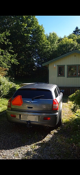 Chrysler 300C 4 of 7