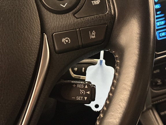 Toyota Auris 18 of 30