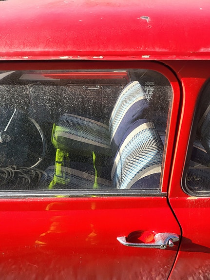 Austin Mini 6 of 8