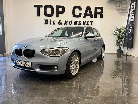 BMW 118d