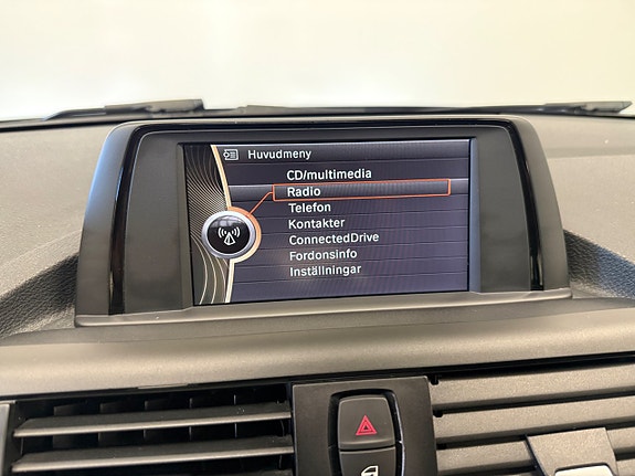BMW 118d 9 of 11