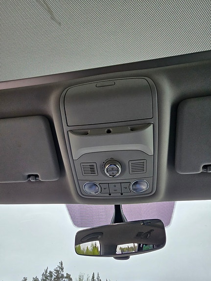 Volkswagen Sharan 10 of 15