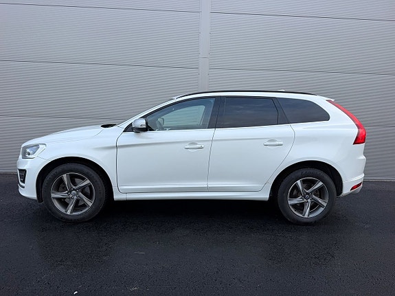 Volvo XC60 14 of 15