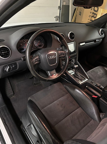 Audi A3 5 of 8