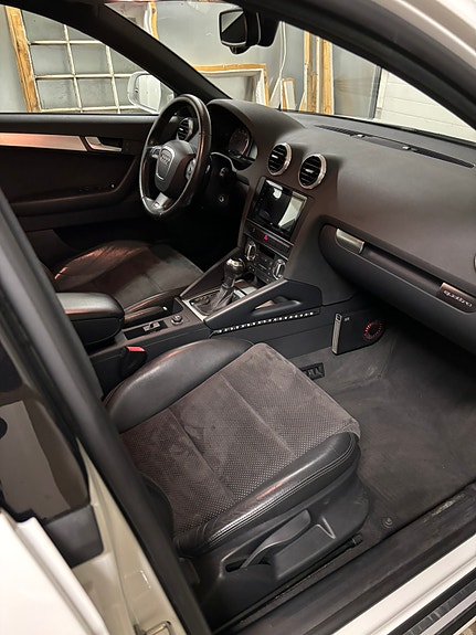 Audi A3 7 of 8