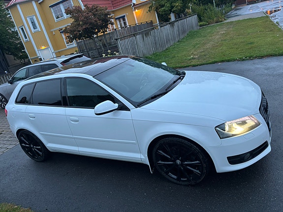 Audi A3 4 of 8