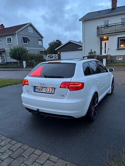Audi A3 3 of 8