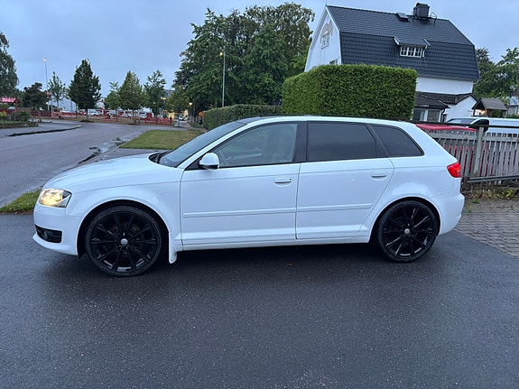 Audi A3 2 of 8