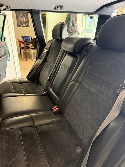 Volvo V70 6 of 8