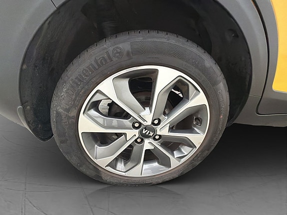 Kia Stonic 27 of 30