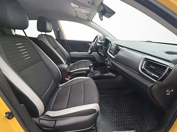 Kia Stonic 23 of 30
