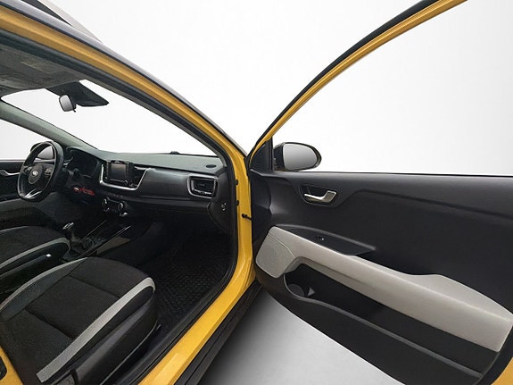 Kia Stonic 24 of 30