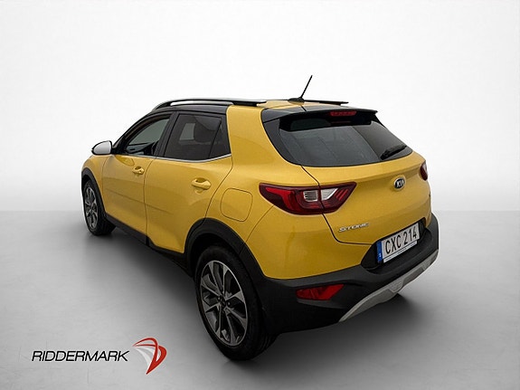 Kia Stonic 6 of 30