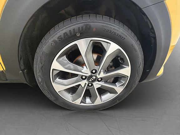 Kia Stonic 28 of 30
