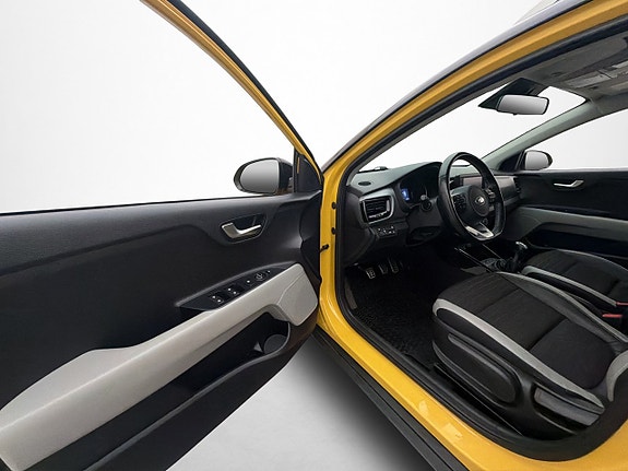 Kia Stonic 10 of 30
