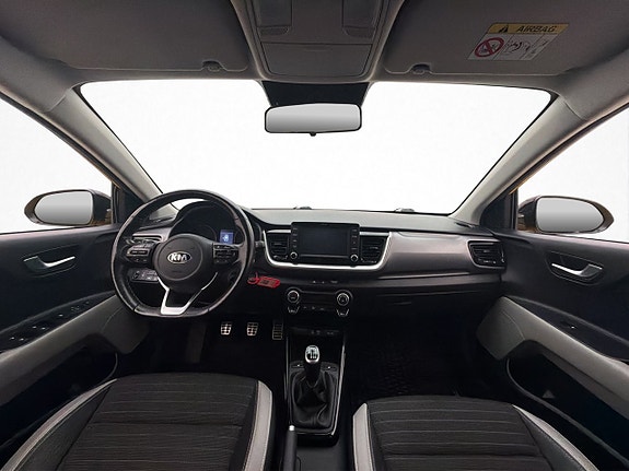 Kia Stonic 12 of 30
