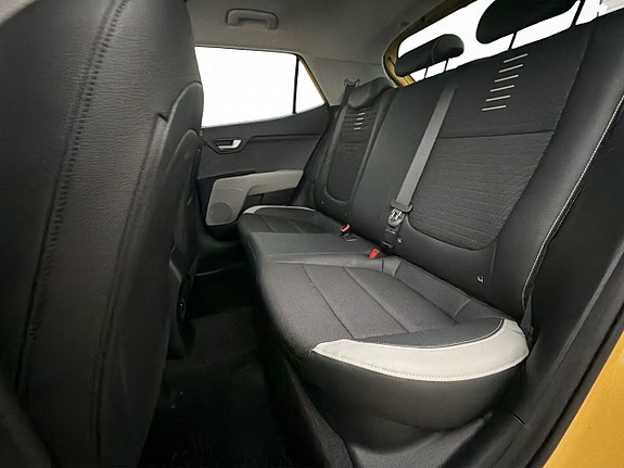 Kia Stonic 25 of 30