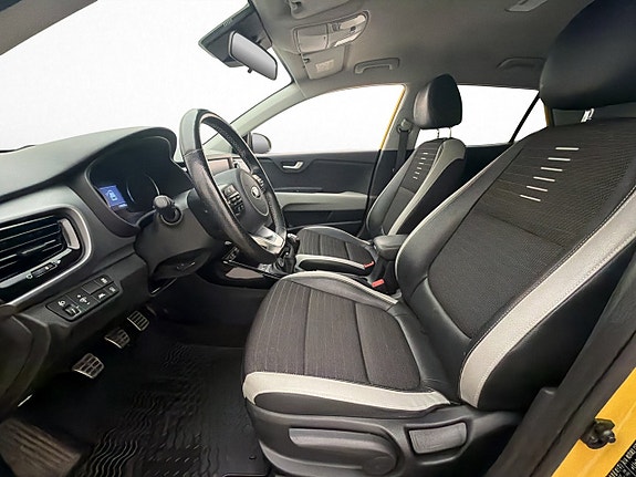 Kia Stonic 11 of 30