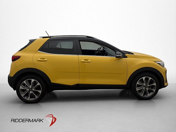 Kia Stonic 9 of 30