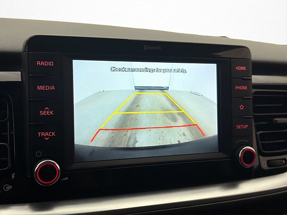Kia Stonic 20 of 30