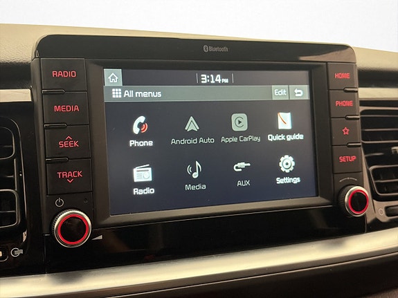 Kia Stonic 21 of 30